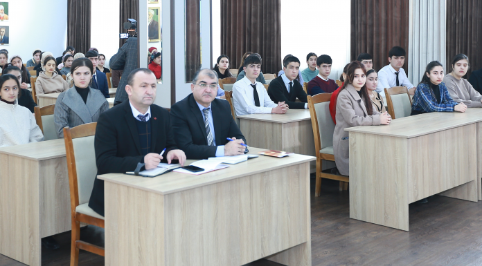 ИШТИРОК ДАР ОЗМУНҲОИ ҶУМҲУРИЯВИИ СОЛИ 2023