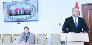 ВАТАНДӮСТӢ,  ЯЪНЕ МАЪНАВИЁТУ МАДАНИЯТИ БАЛАНД…