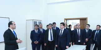 ИМКОНИЯТИ ХУБ БАҲРИ ГУЗАШТАНИ СОАТҲОИ СИЁСӢ
