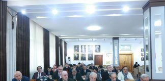 НАТИҶАГИРӢ АЗ ФАЪОЛИЯТИ ФАКУЛТЕТИ ФИЛОЛОГИЯИ ТОҶИК