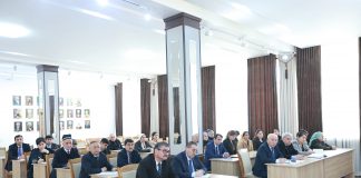 ФАКУЛТЕТ БОЯД НАМУНА ВА ПЕШСАФ БОШАД