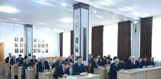 ТАШКИЛИ ГУРӮҲҲОИ РУСИЮ АНГЛИСӢ ДАР ФАКУЛТЕТИ БИОЛОГИЯ ЗАРУР АСТ