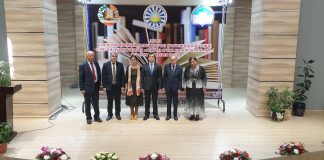 НАТИҶАГИРӢ АЗ ДАВРИ ЯКУМИ  ОЗМУНИ «ФУРӮҒИ СУБҲИ ДОНОӢ …»