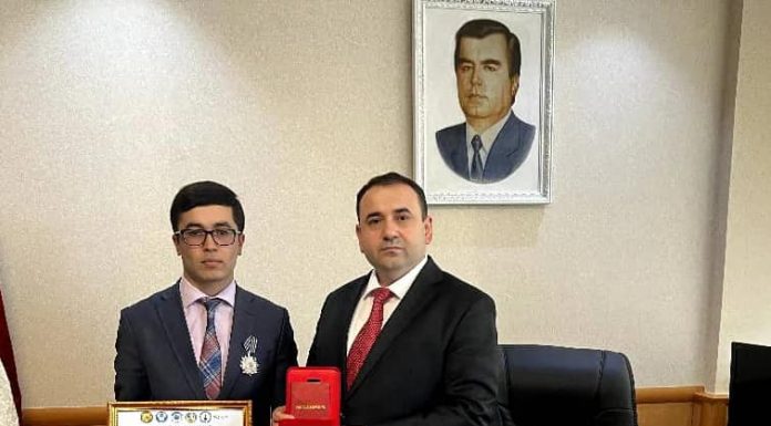 Итоги международного конкурса научных работ