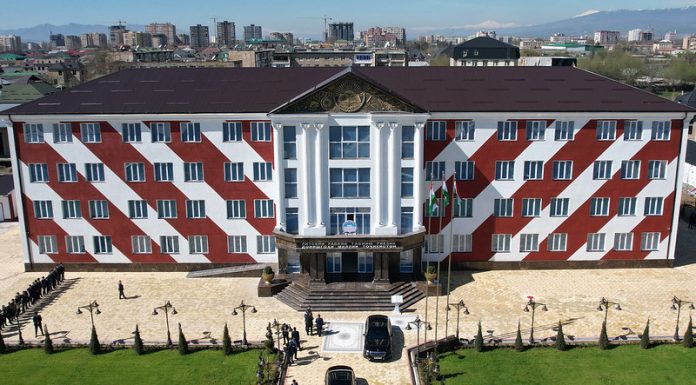 Эълон! ҚАБУЛИ ХОНАНДАГОН АЗ СИНФИ 1 ТО 11