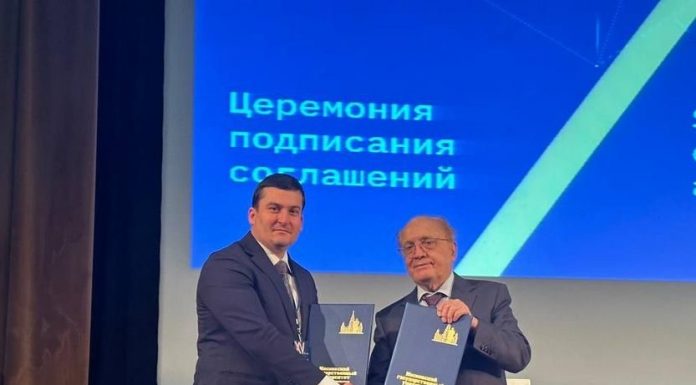 Ректор Таджикского национального университета профессор Хушвахтзода Кобилджон Хушвахт избран вице-президентом Евразийской ассоциации университетов (ЕАУ)