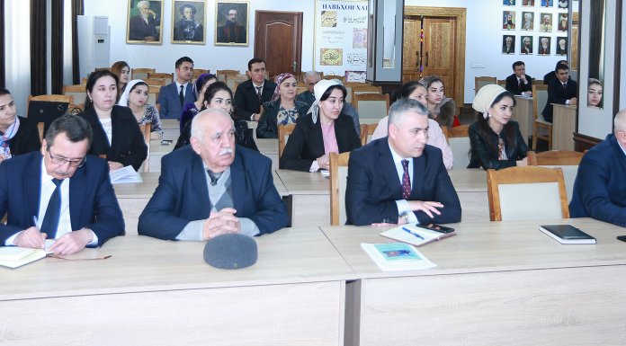 ИШТИРОКИ ФАЪОЛ ДАР ОЗМУНҲОИ ҶУМҲУРИЯВӢ