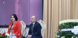 МЕЪЁРИ ШЕЪР ТАРБИЯИ ИНСОН АСТ!