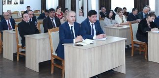ТАВАҶҶУҲ БА ТЕХНОЛОГИЯҲОИ ИТТИЛООТИЮ ИННОВАТСИОНӢ ДАР БАХШҲОИ ИҚТИСОДӢ