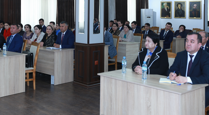 САМАРАНОК ИСТИФОДА БУРДАНИ МАРКАЗҲОИ ИЛМӢ-ТАЪЛИМӢ