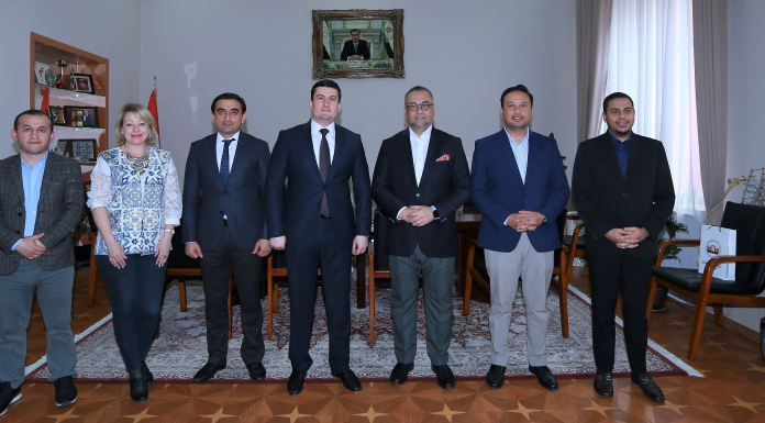 СОТРУДНИЧЕСТВО С МАЛАЙЗИЕЙ