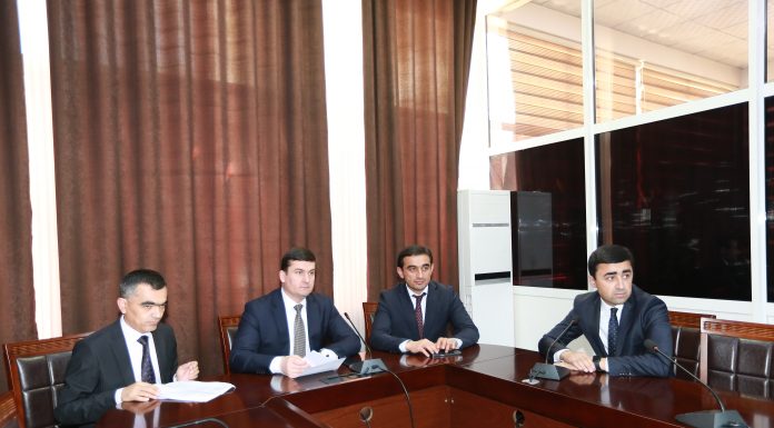 МАСЪАЛАҲОИ ЭКОЛОГӢ ВА ИҚТИСОДӢ