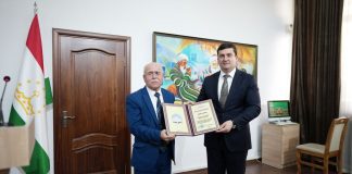 МАСОИЛИ МУБРАМИ ТАЪРИХ АЗ НИГОҲИ ТАЪРИХШИНОС