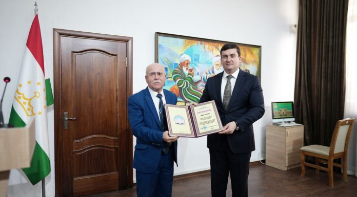 МАСОИЛИ МУБРАМИ ТАЪРИХ АЗ НИГОҲИ ТАЪРИХШИНОС