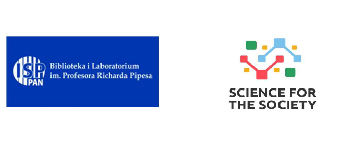 INTERNATIONAL CONFERENCE: „IMPERIAL AND POSTIMPERIAL EMIGRATIONS. THE CASE OF RUSSIA”