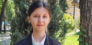 ҒОЛИБОНИ  ОЗМУНИ “ДОНИШҶӮ ВА ПЕШРАФТИ ИЛМИЮ ТЕХНИКӢ”