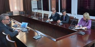 ВСТРЕЧА С ПРЕДСТАВИТЕЛЯМИ УЦА