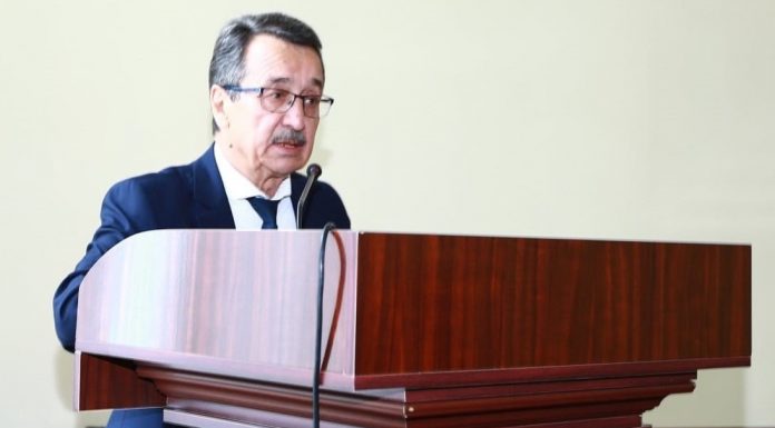 ХОНИШҲОИ СИЁСӢ ДАР БОБИ «ТОҶИКОН»