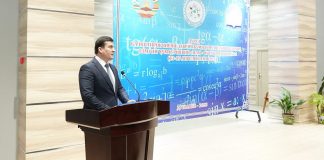 ДАВРИ УМУМИДОНИШГОҲИИ ОЗМУНИ «ИЛМ – ФУРӮҒИ МАЪРИФАТ»