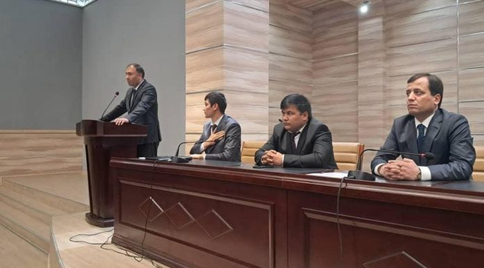 МУҲИМТАРИН МАВЗӮИ РӮЗ