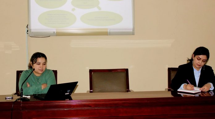 ИНСОН ВА ТАШАККУЛИ ОН