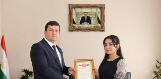 СТУДЕНТКА ТНУ ПОБЕДИЛА ВО ВСЕРОССИЙСКОМ КОНКУРСЕ СТУДЕНЧЕСКИХ НАУЧНЫХ РАБОТ