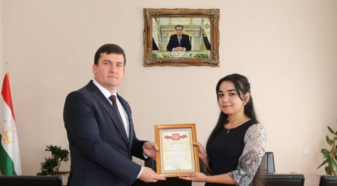 СТУДЕНТКА ТНУ ПОБЕДИЛА ВО ВСЕРОССИЙСКОМ КОНКУРСЕ СТУДЕНЧЕСКИХ НАУЧНЫХ РАБОТ