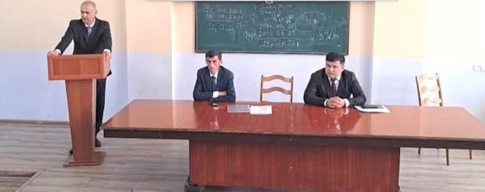 ҲИФЗИ ВАТАН ҚАРЗИ МОСТ