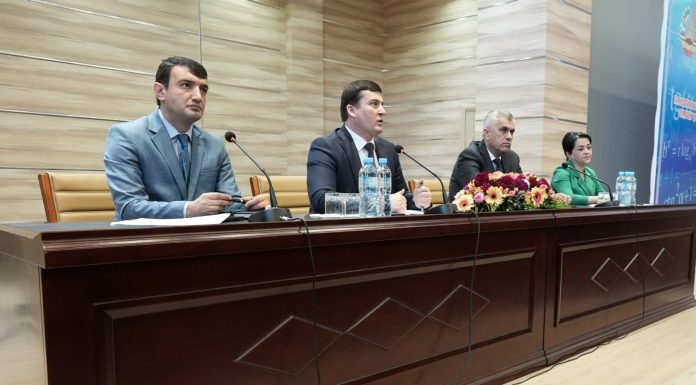 GRADUATES OF THE UNIVERSITY ARE PROVIDED WITH EMPLOYMENT