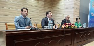 ВЫПУСКНИКИ УНИВЕРСИТЕТА ОБЕСПЕЧИВАЮТСЯ ТРУДОУСТРОЙСТВОМ