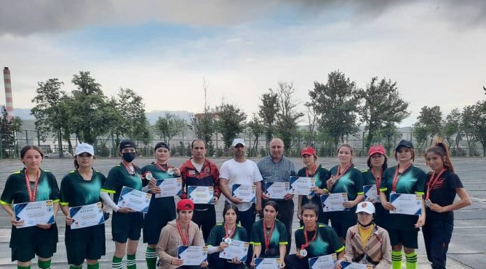 ҒОЛИБИЯТ ВАРЗИШ