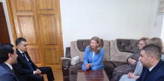 В ТНУ СОСТОЯЛСЯ КРУГЛЫЙ СТОЛ