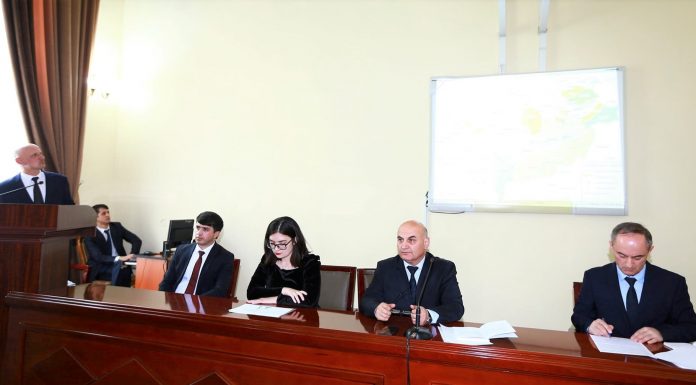 ҶАМЪБАСТИ ҲАФТАИ ИЛМ ДАР ДМТ