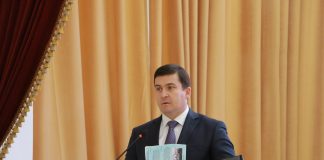 В ТНУ СТАРТОВАЛА НЕДЕЛЯ НАУКИ