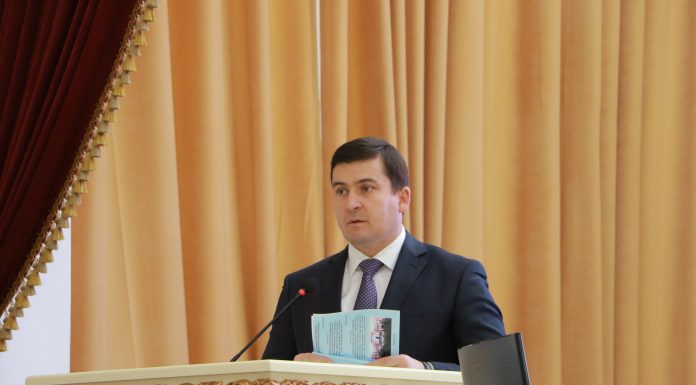 В ТНУ СТАРТОВАЛА НЕДЕЛЯ НАУКИ