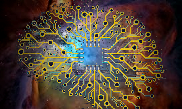 7-я Международная конференция «Глубокое обучение в вычислительной физике (DLCP 2023)»21-23 июня 2023