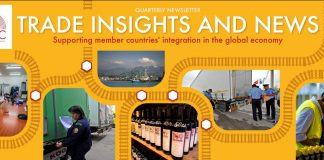 CAREC Trade Insights and News | Issue 5 | January-March 2023