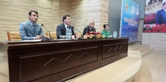 ХАТМКУНАНДАГОНИ ДОНИШГОҲ БО ҶОЙИ КОР ТАЪМИН МЕГАРДАНД