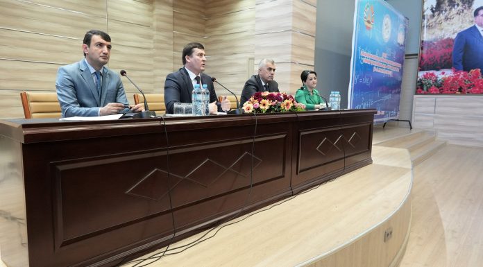 ХАТМКУНАНДАГОНИ ДОНИШГОҲ БО ҶОЙИ КОР ТАЪМИН МЕГАРДАНД