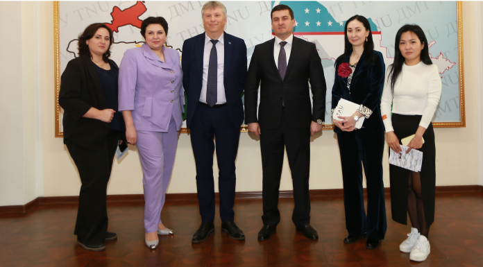 ВНЕШНЯЯ ЭКСПЕРТНАЯ КОМИССИЯ НААР ЗАВЕРШИЛА РАБОТУ ПО СПЕЦИАЛИЗИРОВАННОЙ АККРЕДИТАЦИИ ОБРАЗОВАТЕЛЬНЫХ ПРОГРАММ