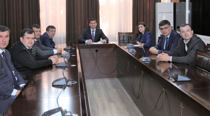 Международная научно-практическая конференция на тему: «Устойчивое развитие: Анализ тенденции российской и мировой экономики»