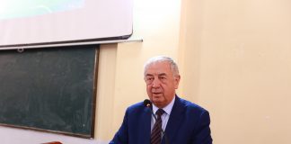 БА МУНОСИБАТИ РӮЗИ УМУМИИҶАҲОНИИ САЛОМАТӢ
