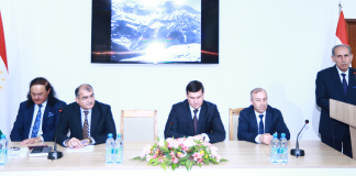 САҲМИ УСТОД АЙНӢ ДАР РУШДИ ИЛМУ ФАРҲАНГИ ТОҶИК
