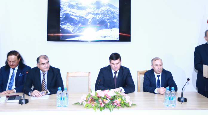 САҲМИ УСТОД АЙНӢ ДАР РУШДИ ИЛМУ ФАРҲАНГИ ТОҶИК