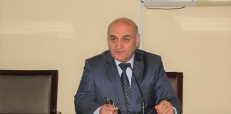 ВОХӮРӢ БО ДАСТАИ ОЛИМПИИ ДОНИШГОҲ