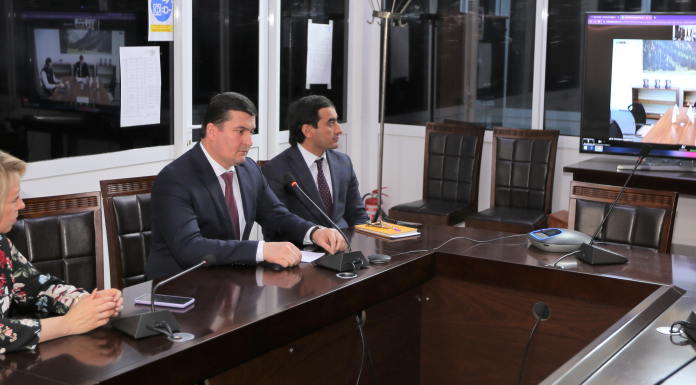 ОНЛАЙН-ВСТРЕЧА С РЕГИСТРАТОРОМ СУДА МФЦА