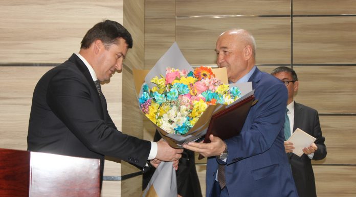 МАСЪАЛАҲОИ НАЗАРИЯВӢ ВА АМАЛИИ ЗАБОНШИНОСИИ ТИПОЛОГӢ