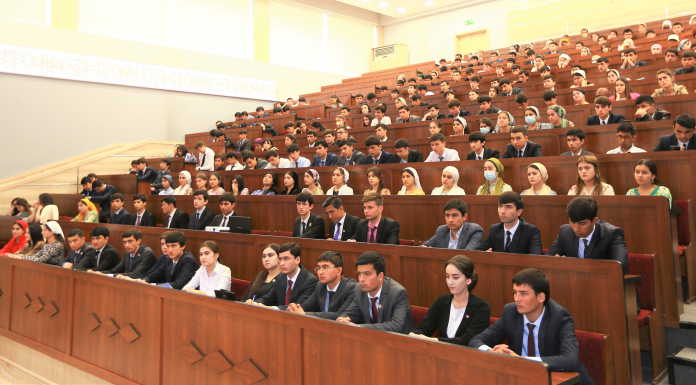 ҲАМОИШИ МАЪРИФАТИИ ҶАВОНОН