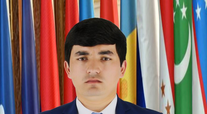 АСПИРАНТ ТНУ УДОСТОЕН ЗВАНИЯ «ЛУЧШИЙ СТУДЕНТ СНГ 2023 ГОДА»