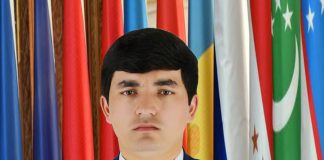 ҲАЙДАРЗОДА МУҲАММАД ҲАЙДАР – БЕҲТАРИН ДОНИШҶӮИ ИДМ – 2023